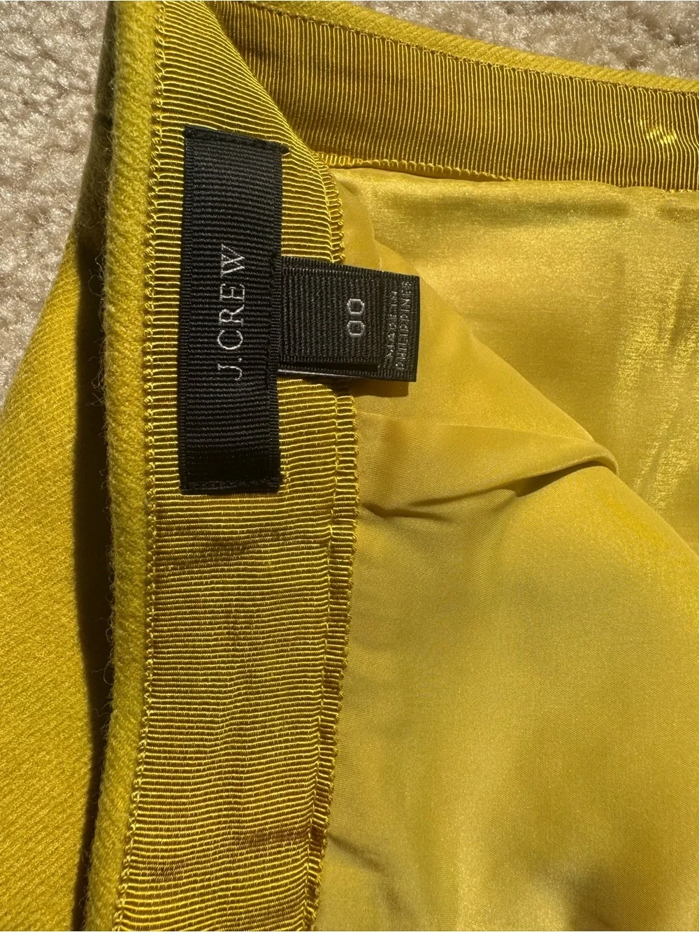 J. Crew crew vibrant